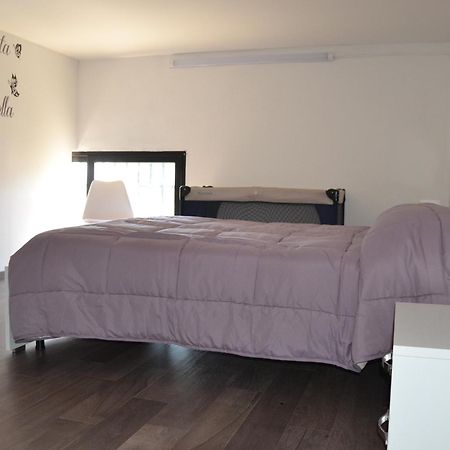 Endless Summer Apartments سكانتْسانو المظهر الخارجي الصورة