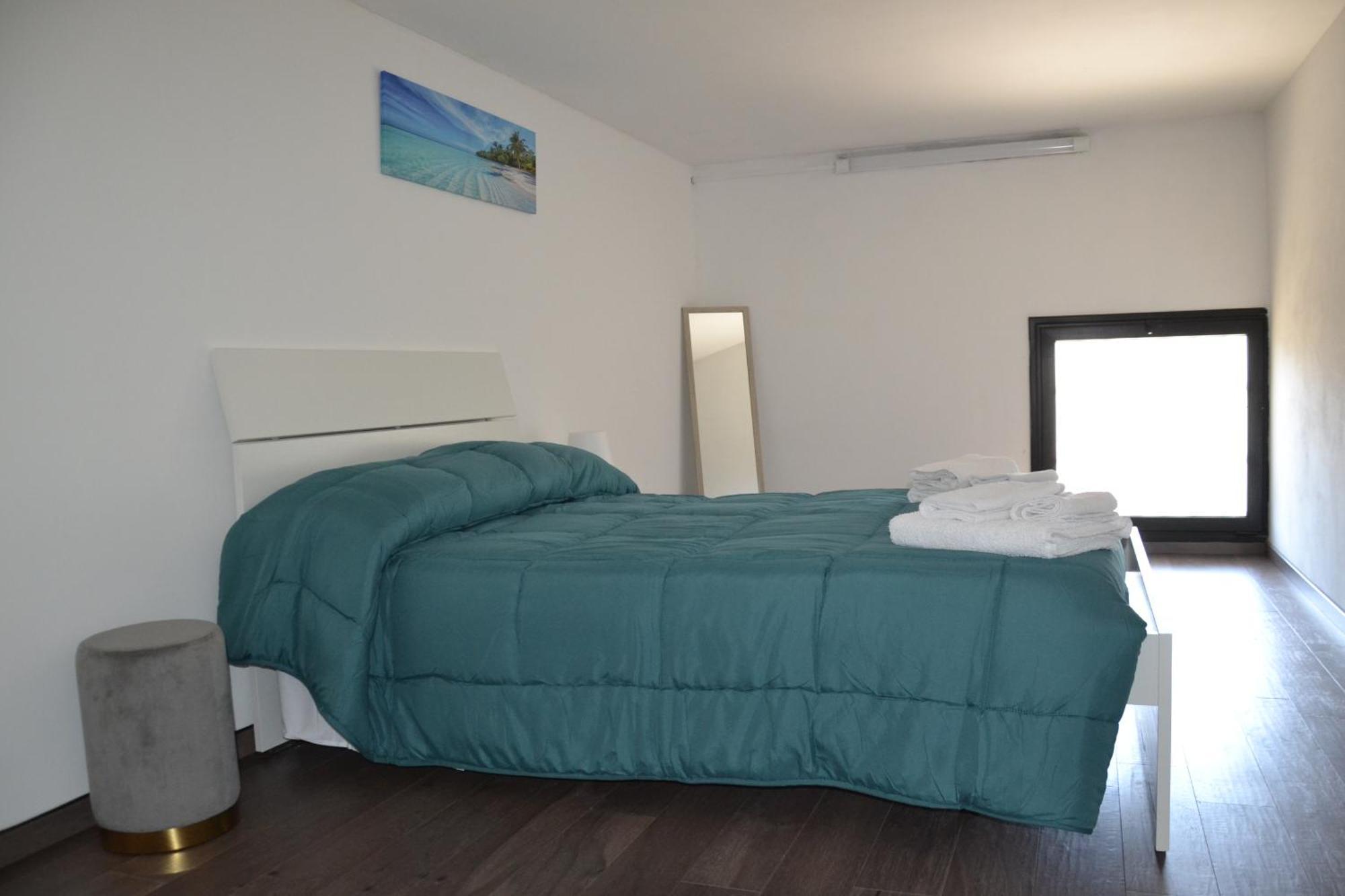 Endless Summer Apartments سكانتْسانو المظهر الخارجي الصورة