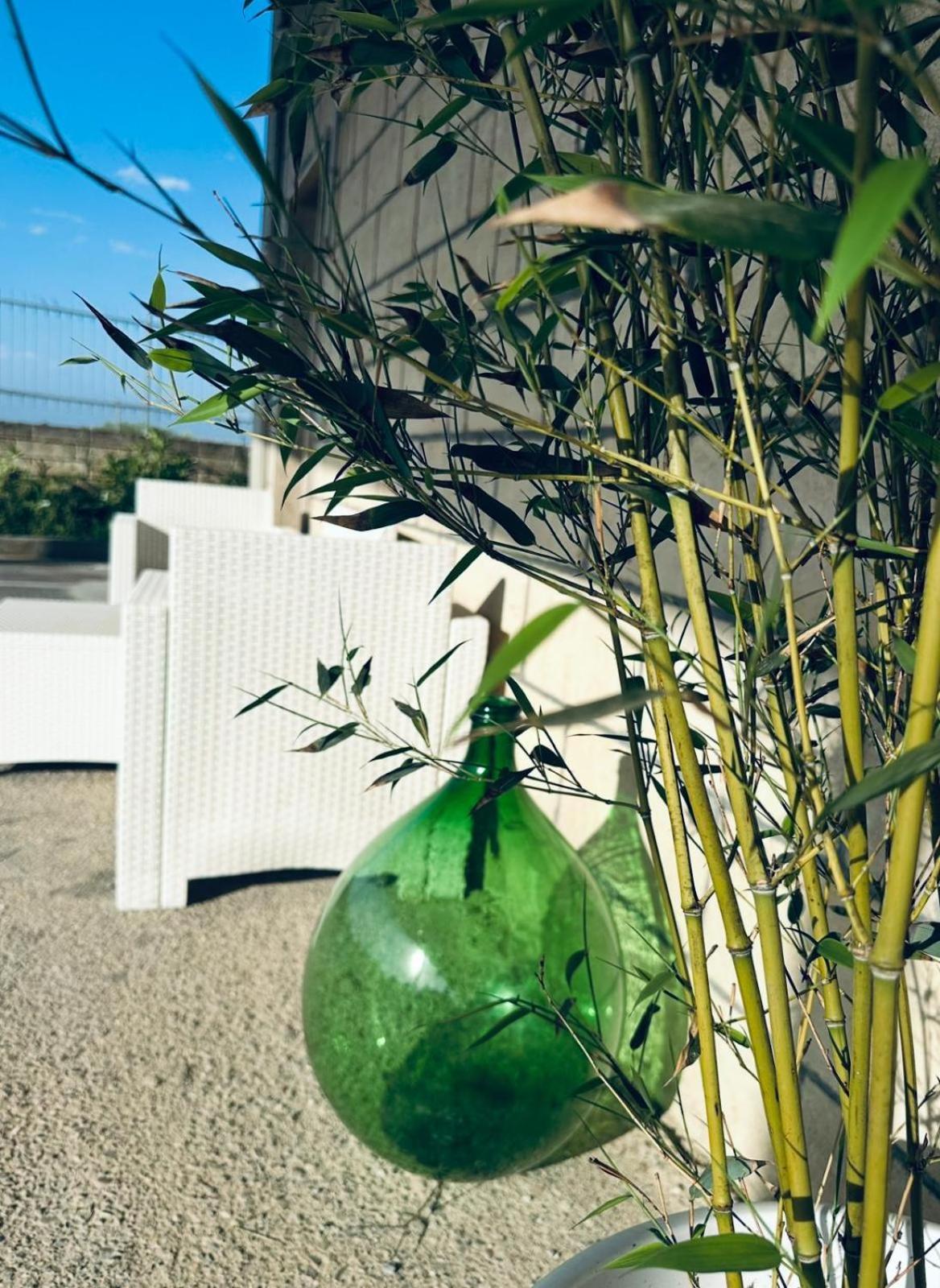 Endless Summer Apartments سكانتْسانو المظهر الخارجي الصورة