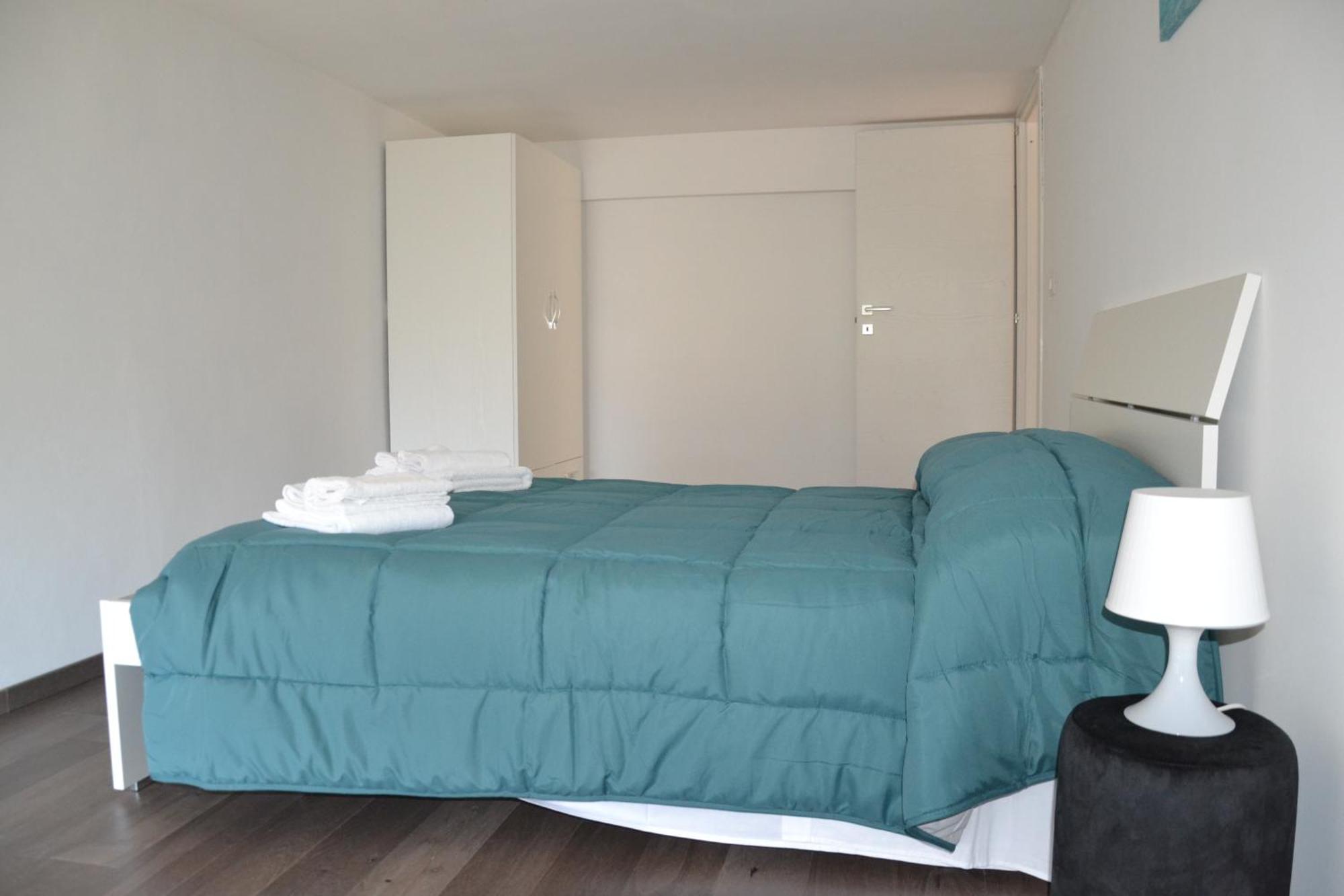 Endless Summer Apartments سكانتْسانو المظهر الخارجي الصورة