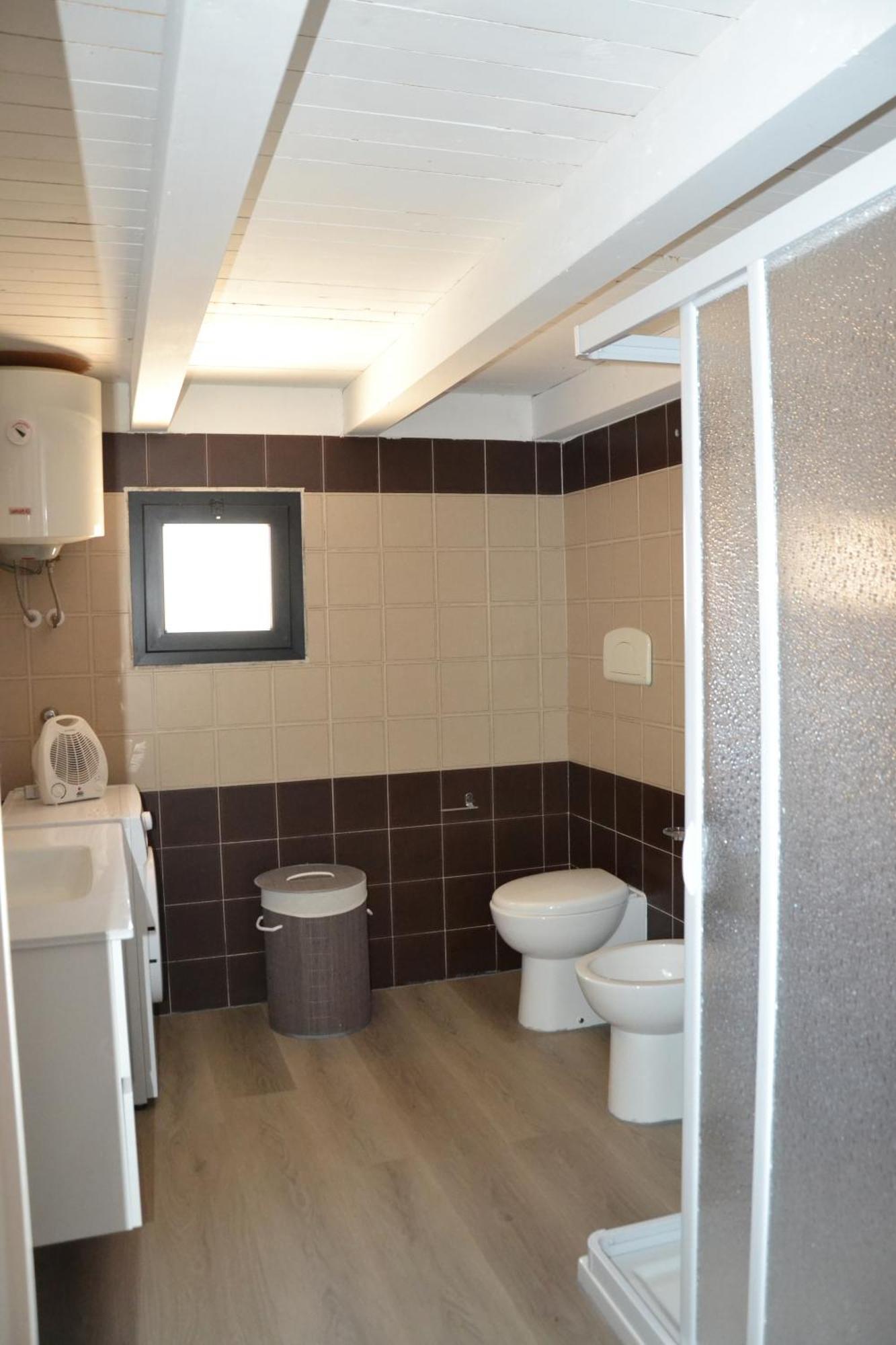 Endless Summer Apartments سكانتْسانو المظهر الخارجي الصورة