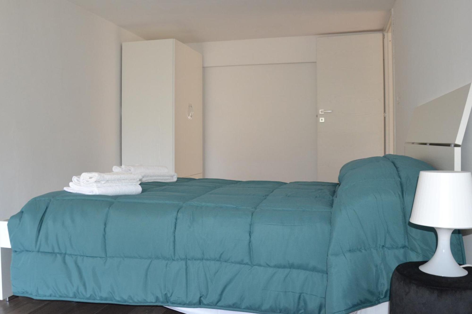 Endless Summer Apartments سكانتْسانو المظهر الخارجي الصورة