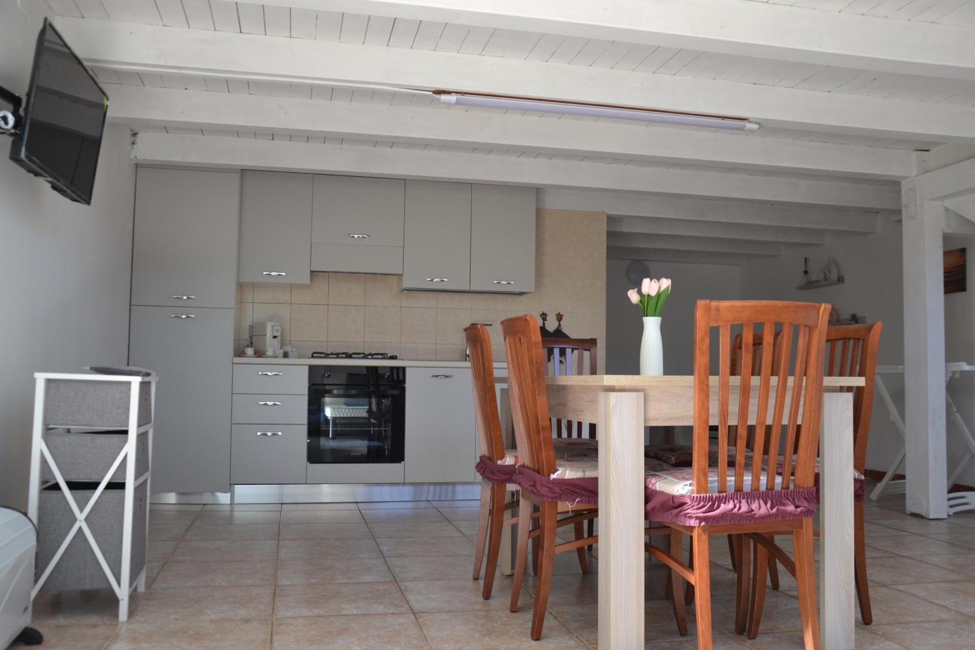 Endless Summer Apartments سكانتْسانو المظهر الخارجي الصورة