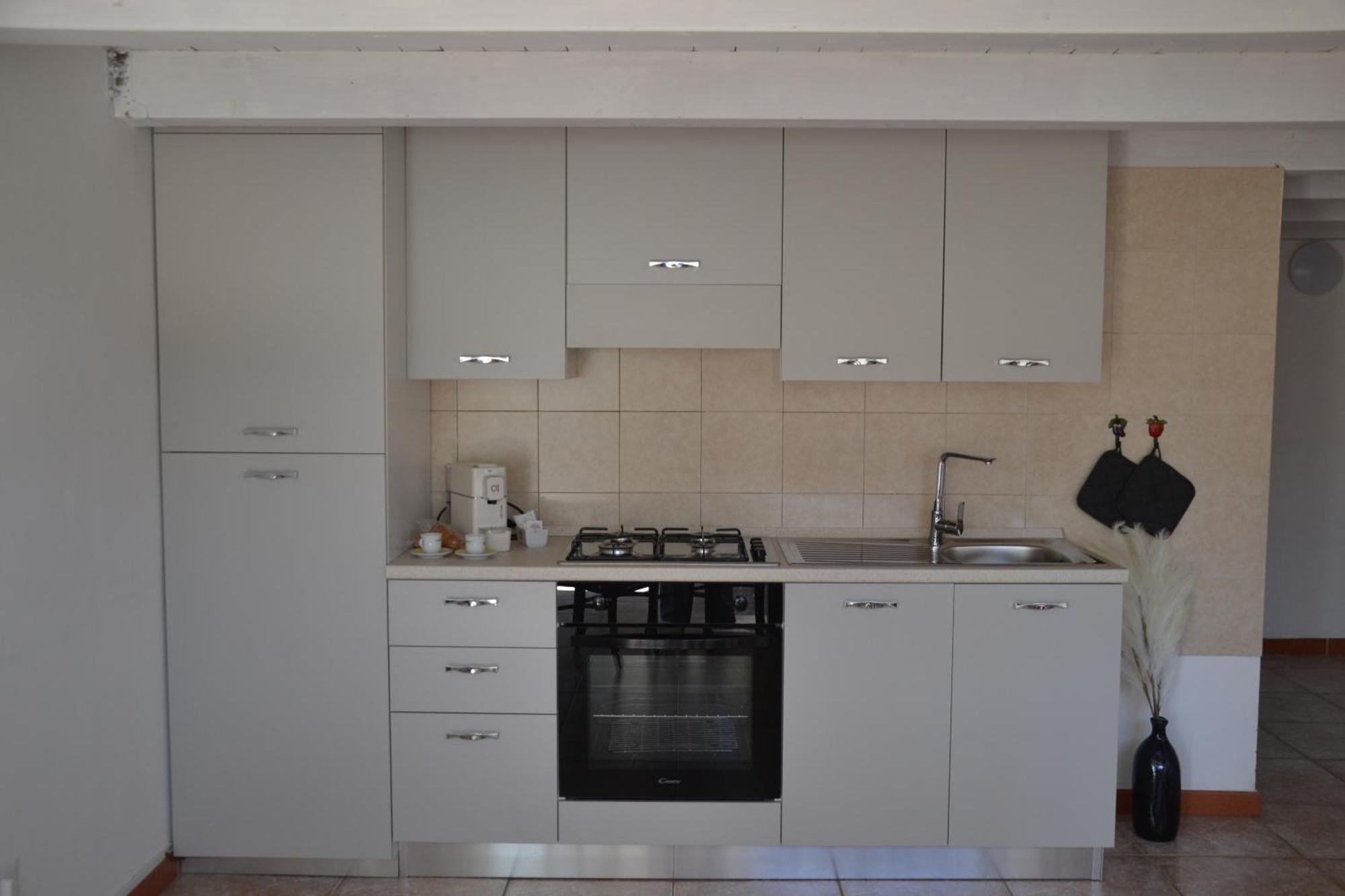 Endless Summer Apartments سكانتْسانو المظهر الخارجي الصورة