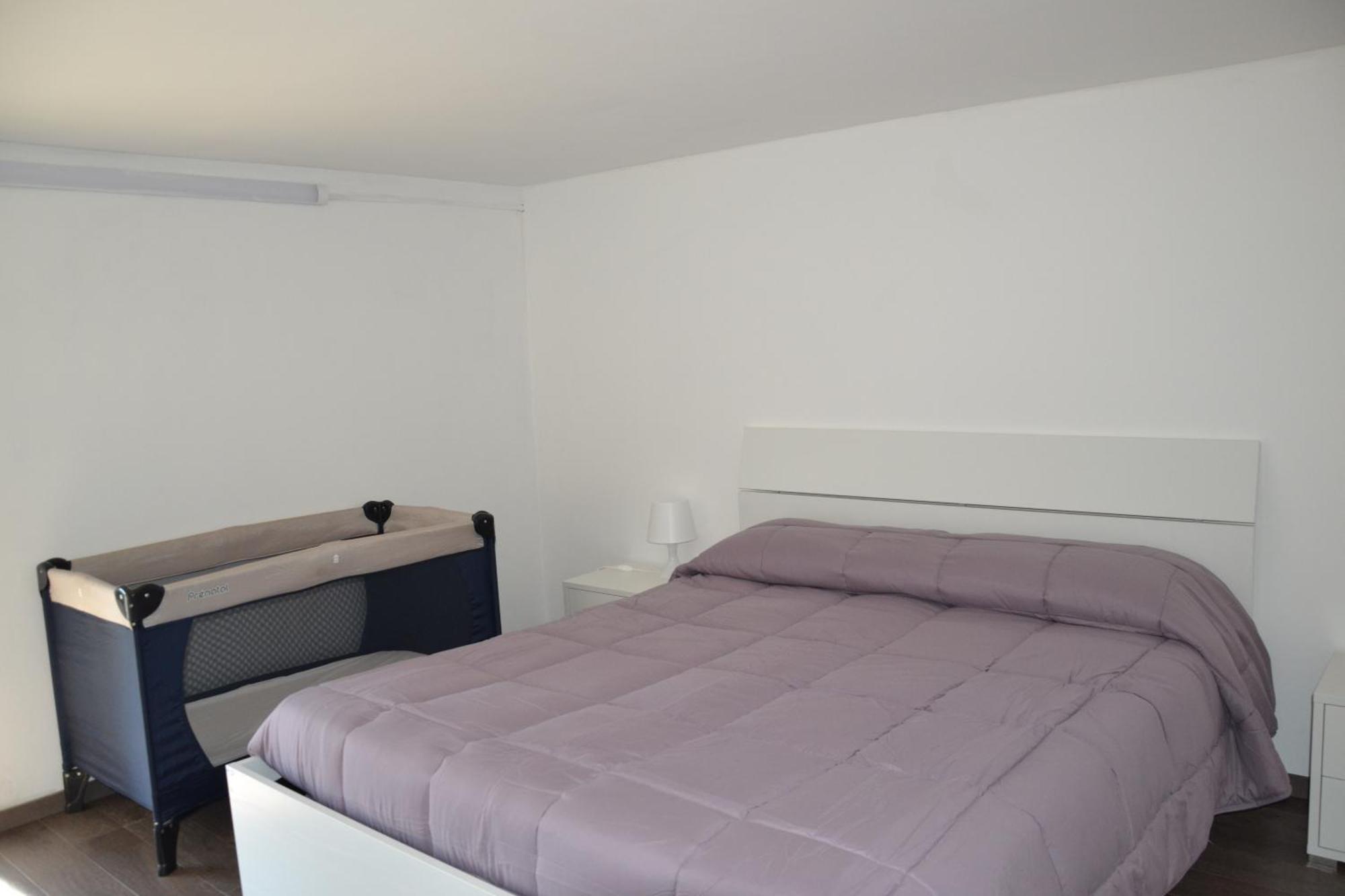Endless Summer Apartments سكانتْسانو المظهر الخارجي الصورة