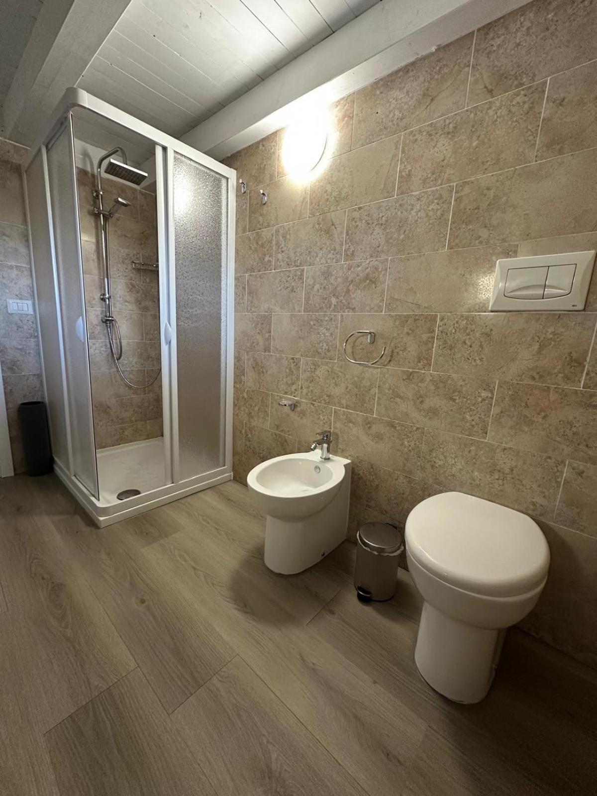 Endless Summer Apartments سكانتْسانو المظهر الخارجي الصورة