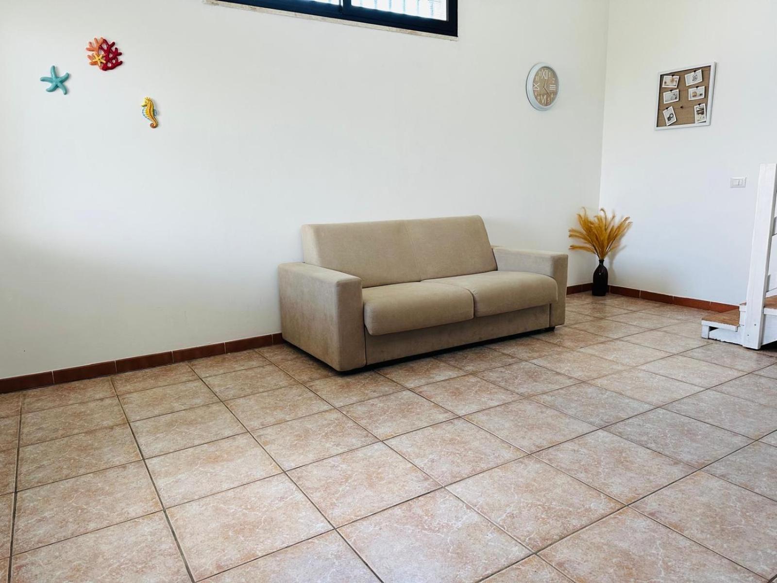 Endless Summer Apartments سكانتْسانو المظهر الخارجي الصورة