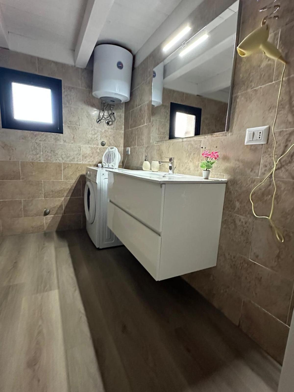 Endless Summer Apartments سكانتْسانو المظهر الخارجي الصورة